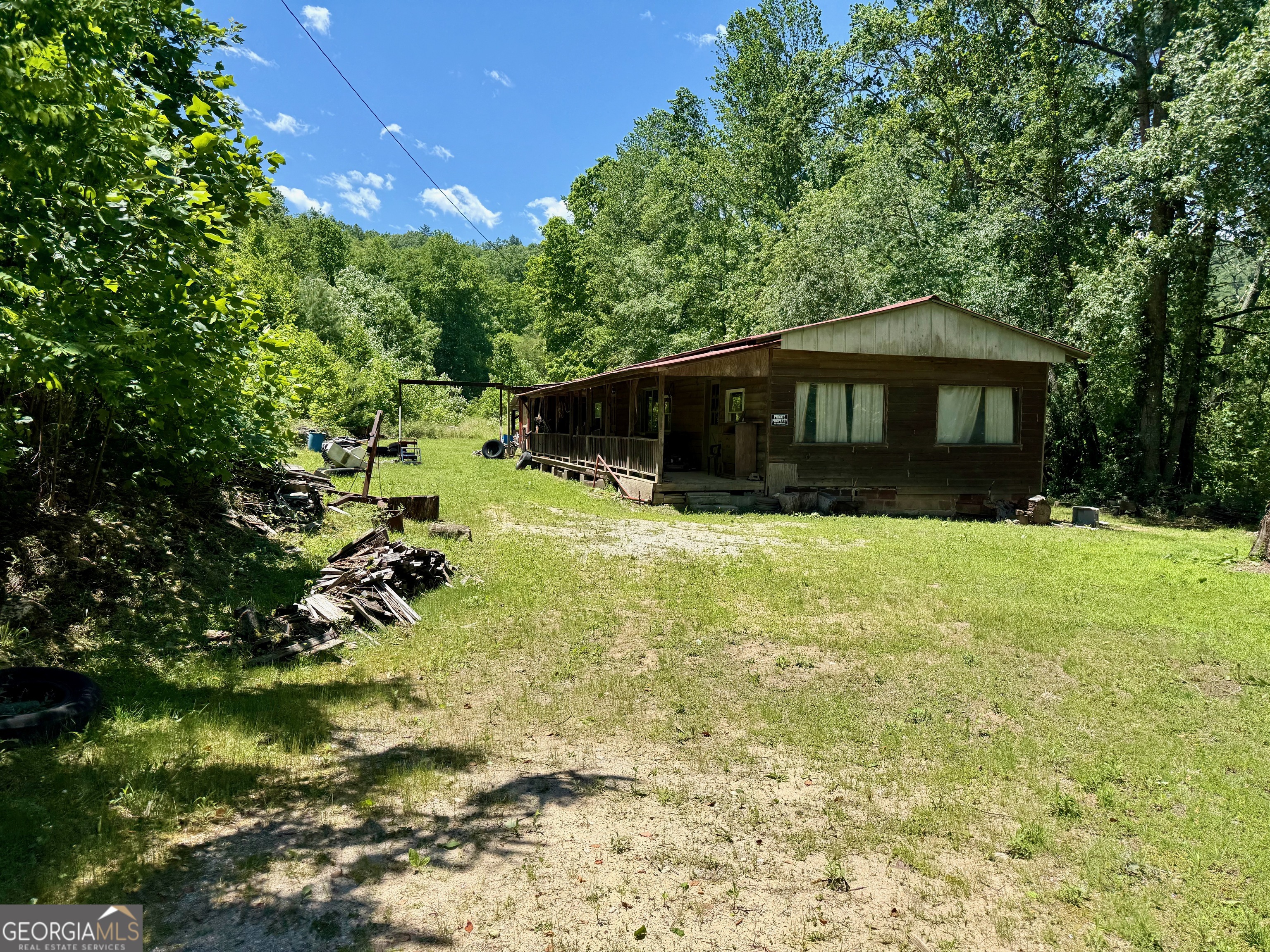 92 Shope Rd