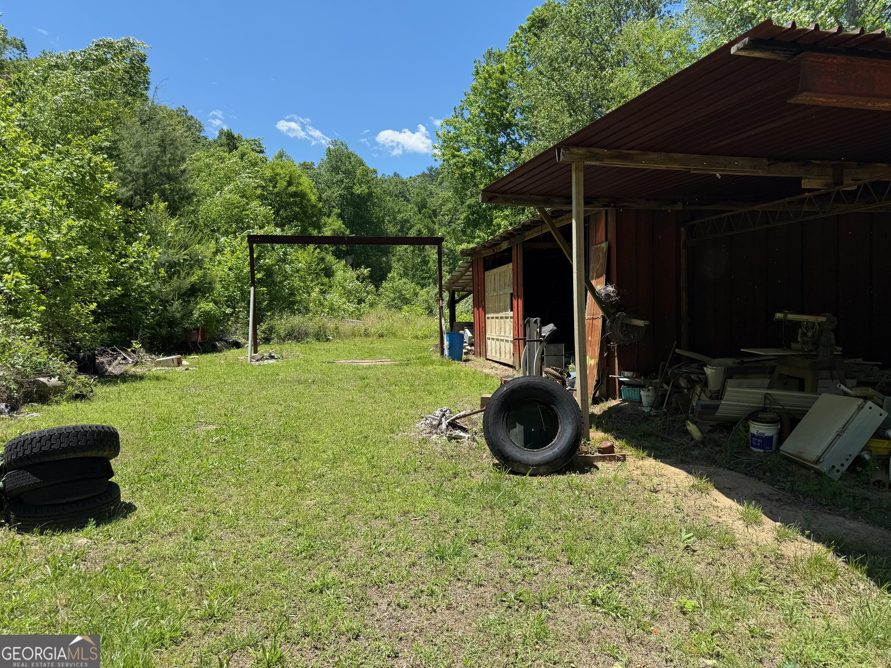 92 Shope Rd