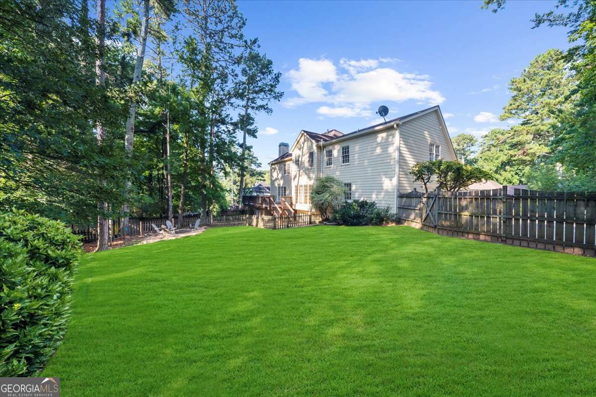11111 Linbrook LN