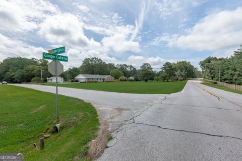 A home in Fayetteville