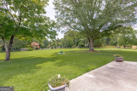 A home in Fayetteville