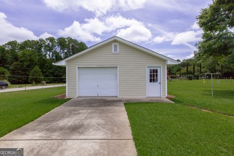 A home in Fayetteville