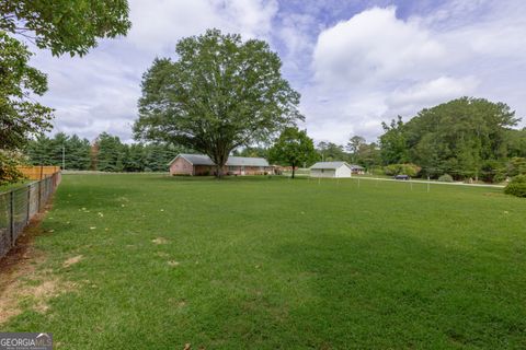 A home in Fayetteville