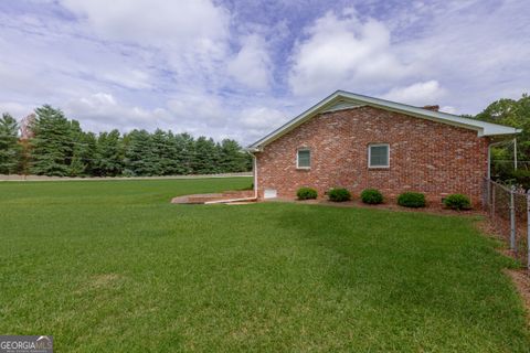 A home in Fayetteville