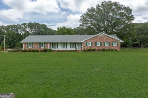 A home in Fayetteville