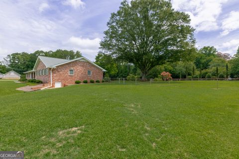 A home in Fayetteville