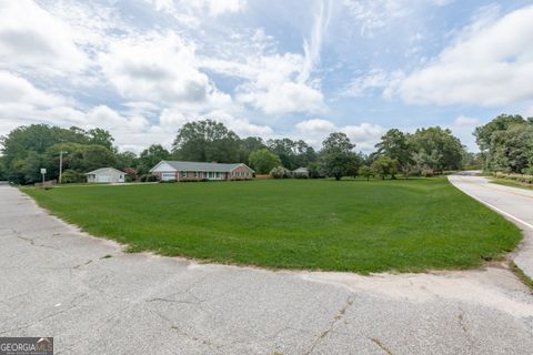 A home in Fayetteville