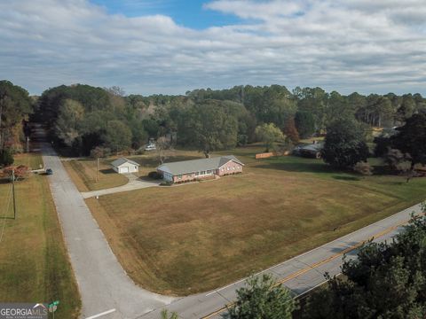 A home in Fayetteville