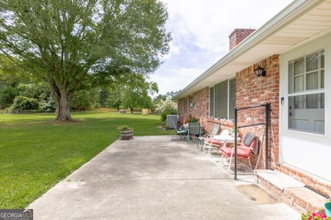 A home in Fayetteville