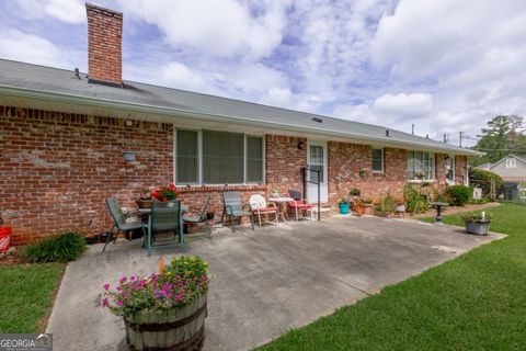 A home in Fayetteville