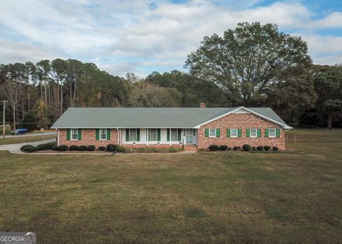 A home in Fayetteville