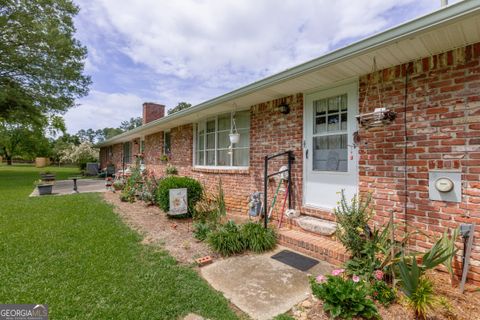 A home in Fayetteville