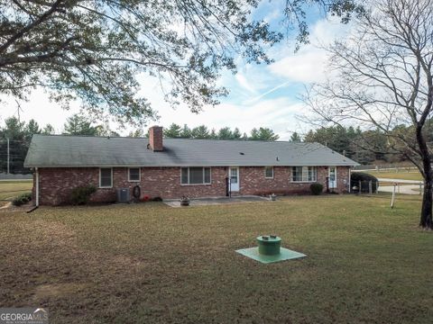 A home in Fayetteville