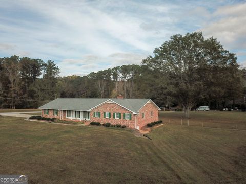 A home in Fayetteville