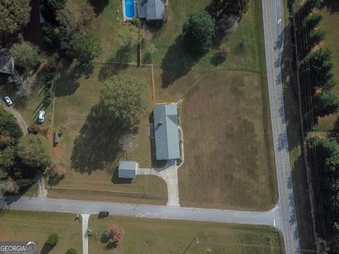 A home in Fayetteville