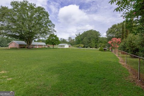 A home in Fayetteville