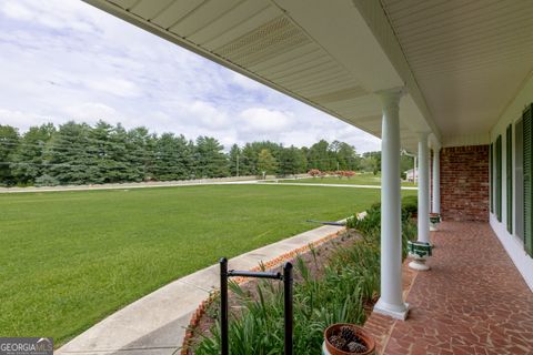 A home in Fayetteville