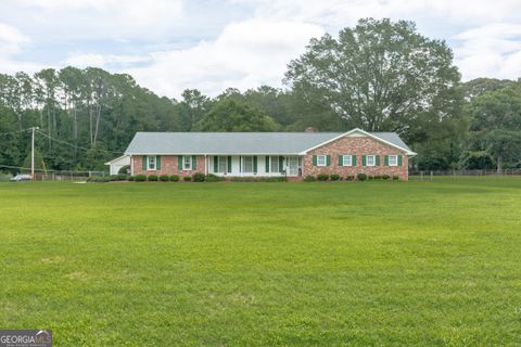 A home in Fayetteville