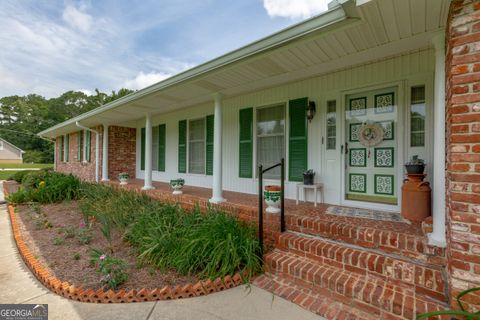 A home in Fayetteville