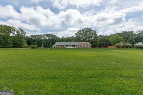 A home in Fayetteville