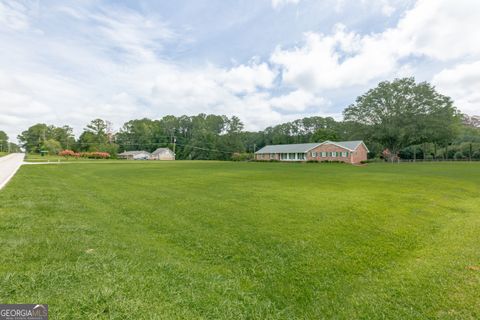 A home in Fayetteville