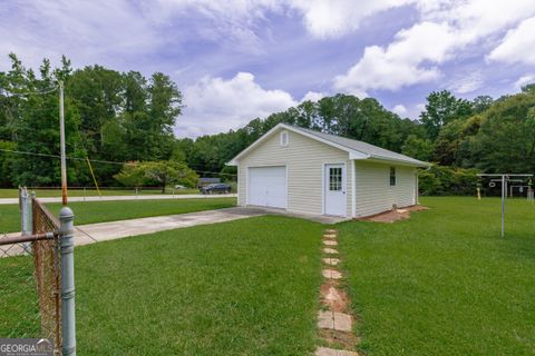 A home in Fayetteville