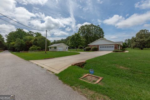 A home in Fayetteville