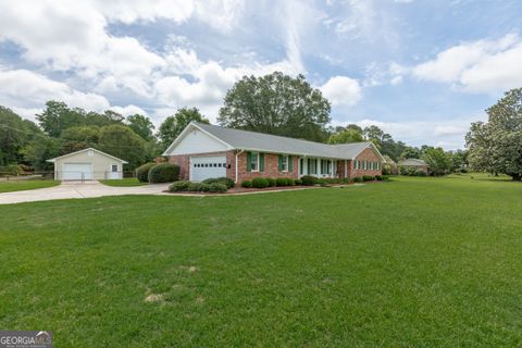 A home in Fayetteville