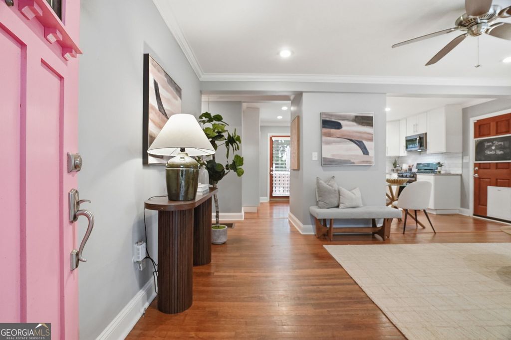Photo of 1278 Danner Street SE, Atlanta, GA 30316 (MLS # 10764954)