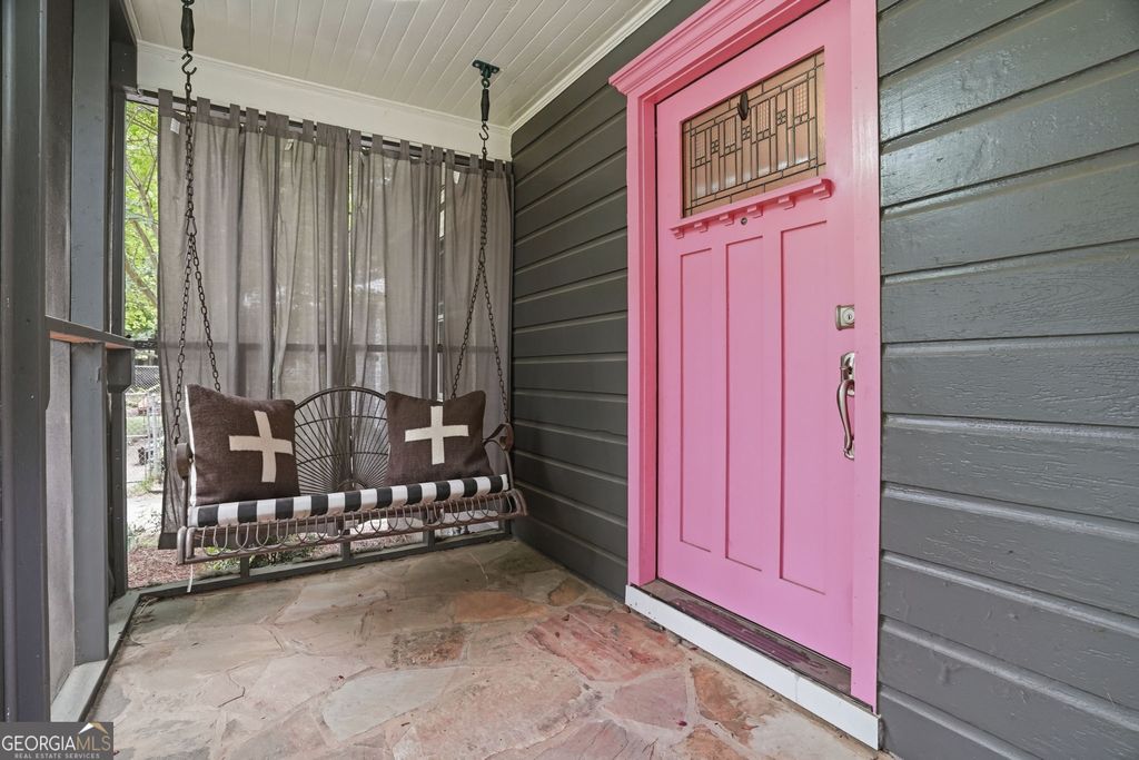 Photo of 1278 Danner Street SE, Atlanta, GA 30316 (MLS # 10764954)