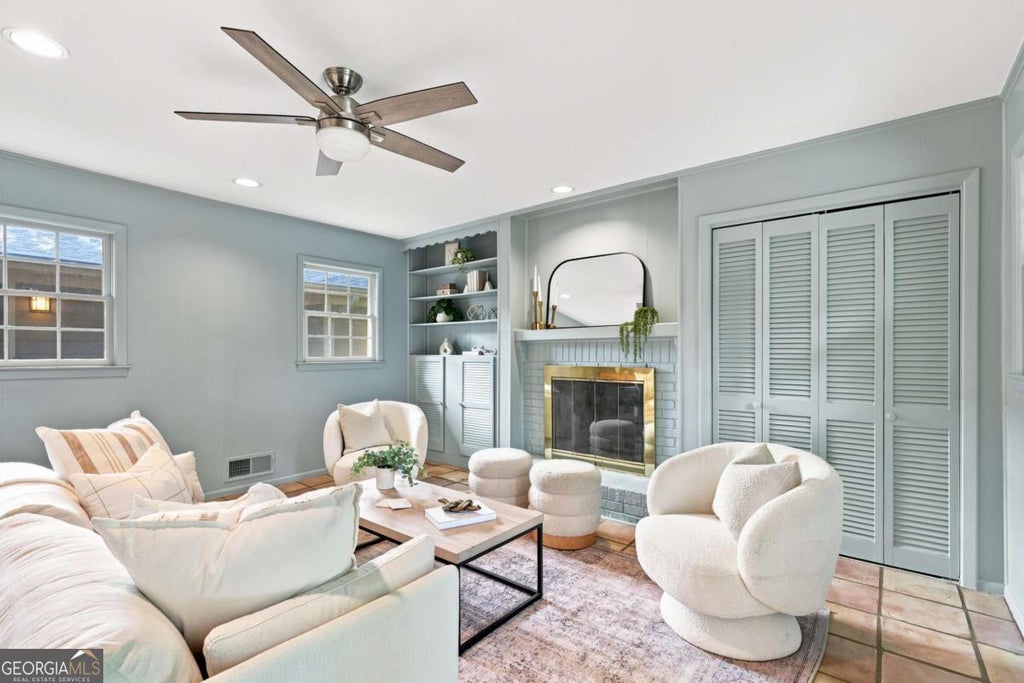 Photo of 2713 Riderwood Drive, Decatur, GA 30033 (MLS # 10806857)