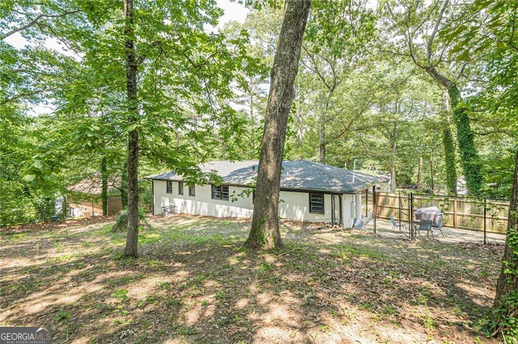 3833 BAKERS FERRY RD SW