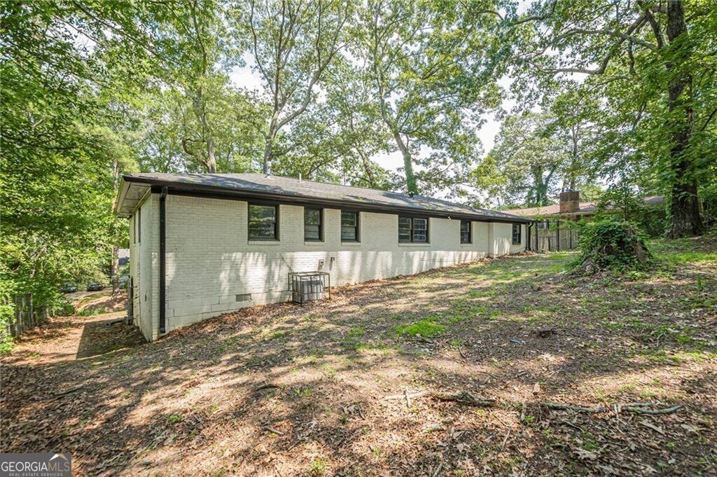 3833 BAKERS FERRY RD SW