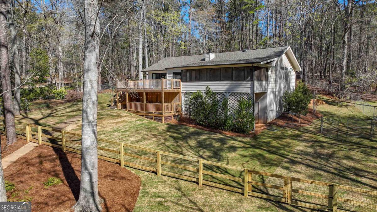 1790 Parks Mill DR