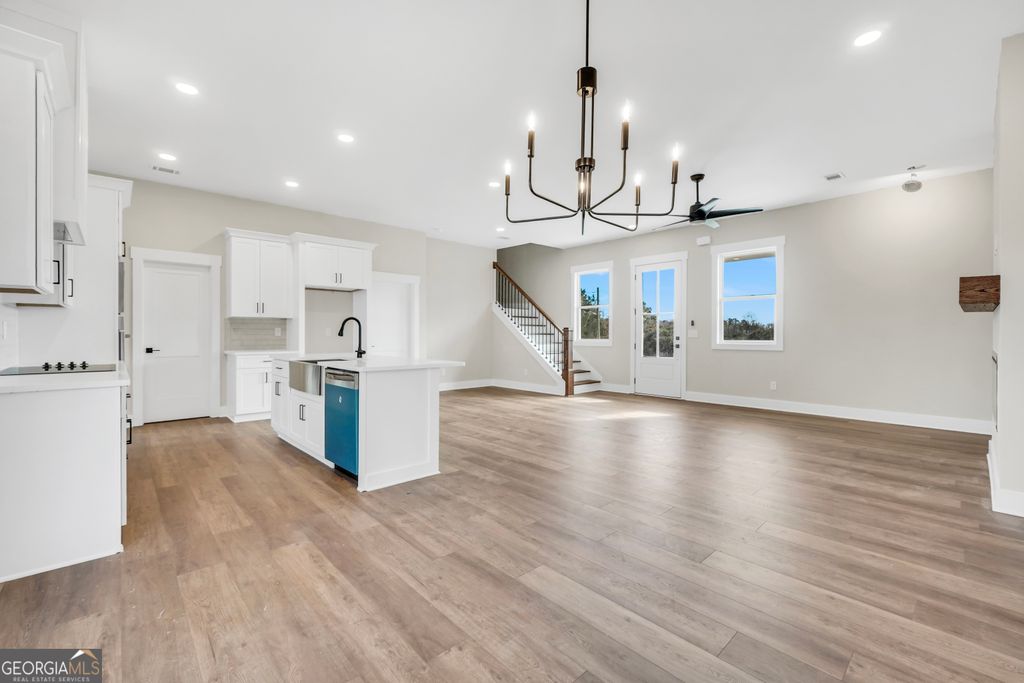 Photo of 277 E Knight Road, McDonough, GA 30252 (MLS # 10775286)