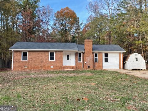 A home in Watkinsville