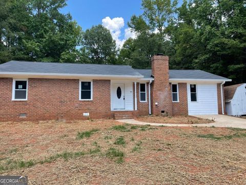 A home in Watkinsville