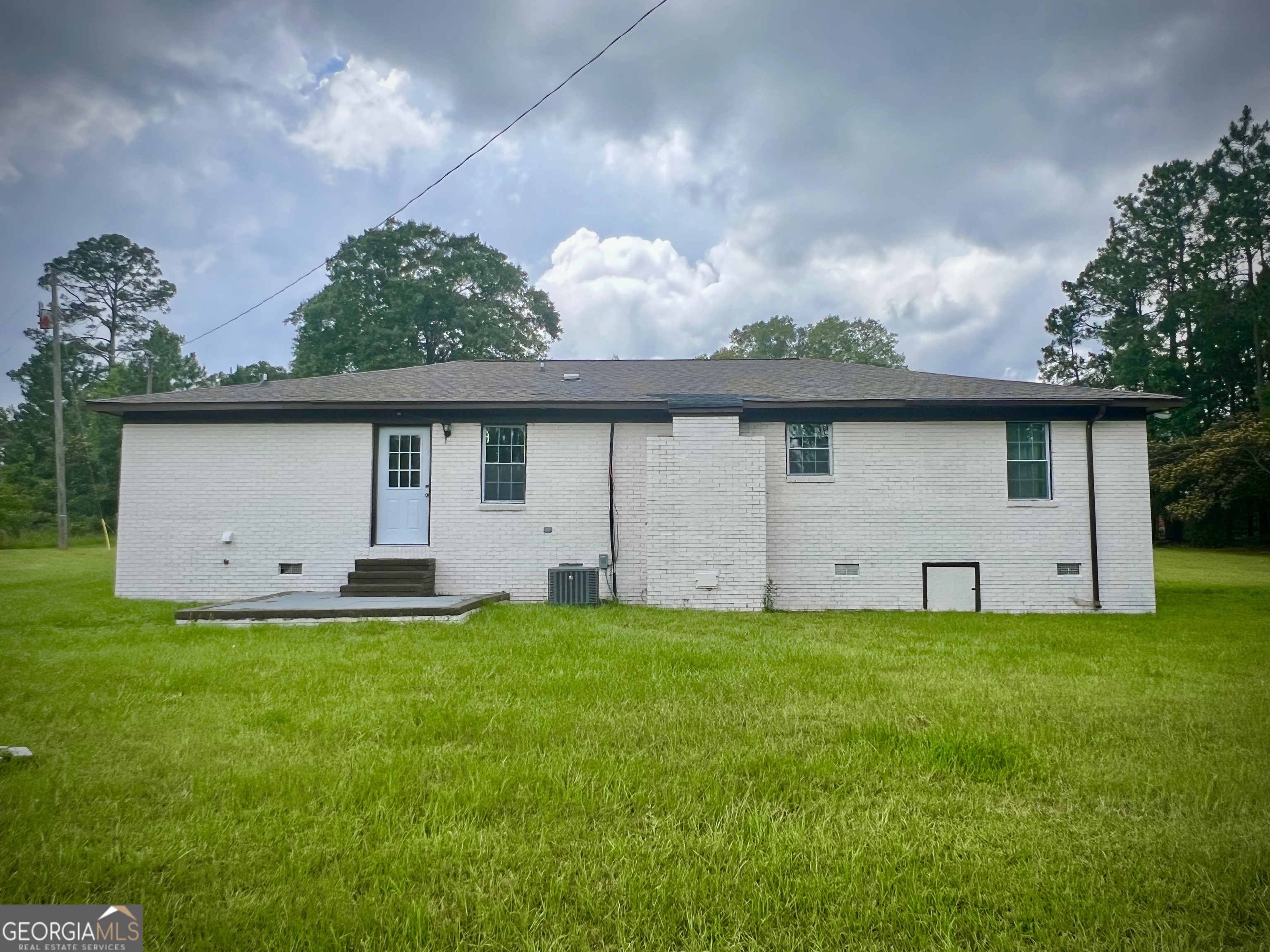 1962 Anderson RD