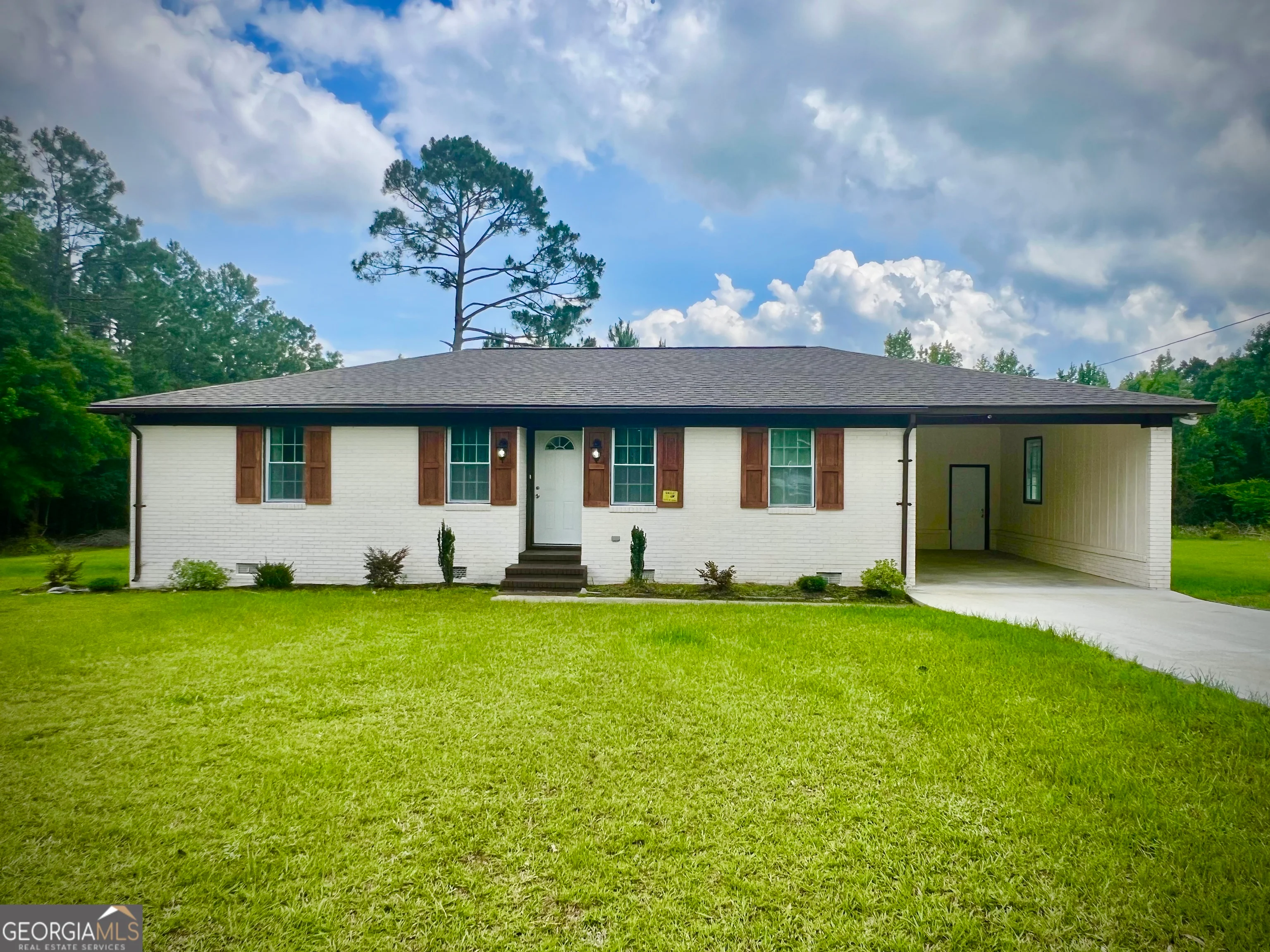 1962 Anderson Road, Rentz, GA, 31075