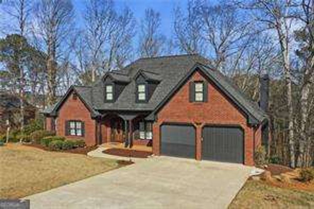 Photo of 6086 Governors Walk Drive, Canton, GA 30115 (MLS # 10767037)