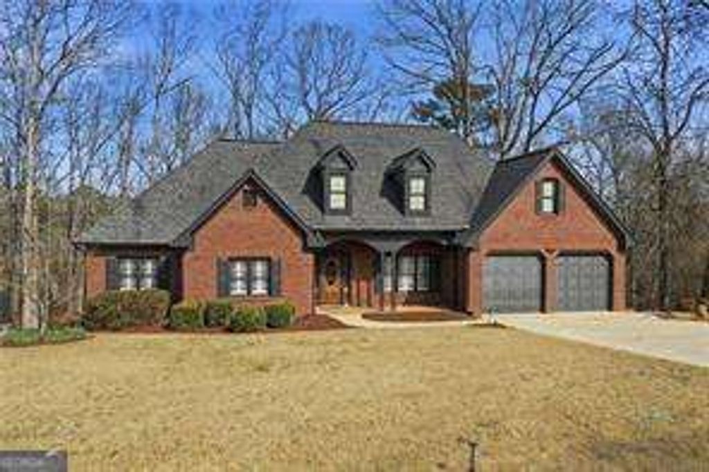 Photo of 6086 Governors Walk Drive, Canton, GA 30115 (MLS # 10767037)
