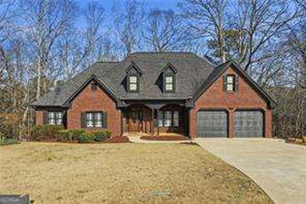 Photo of 6086 Governors Walk Drive, Canton, GA 30115 (MLS # 10767037)