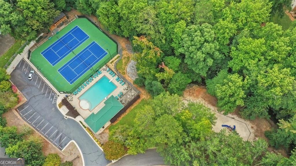 Photo of 2057 Tully Wren NE, Marietta, GA 30066 (MLS # 10765671)