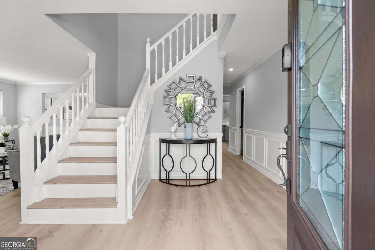 1615 Rogers Crossing DR