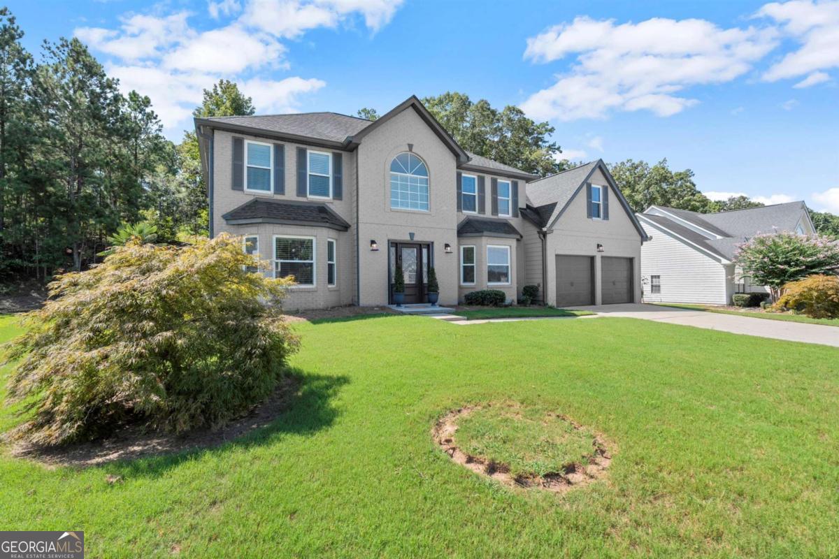 1615 Rogers Crossing DR