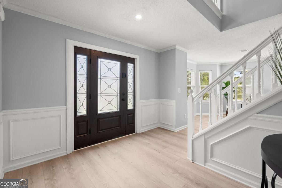 1615 Rogers Crossing DR