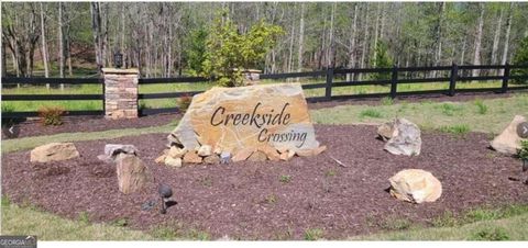 Photo of 37 Blalock Mountain Road, Ellijay, GA 30540 (MLS # 10227811)