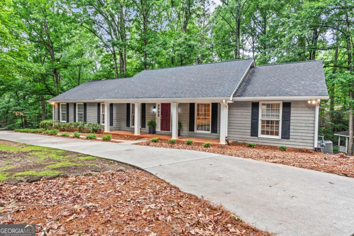 161 Pinecrest TER