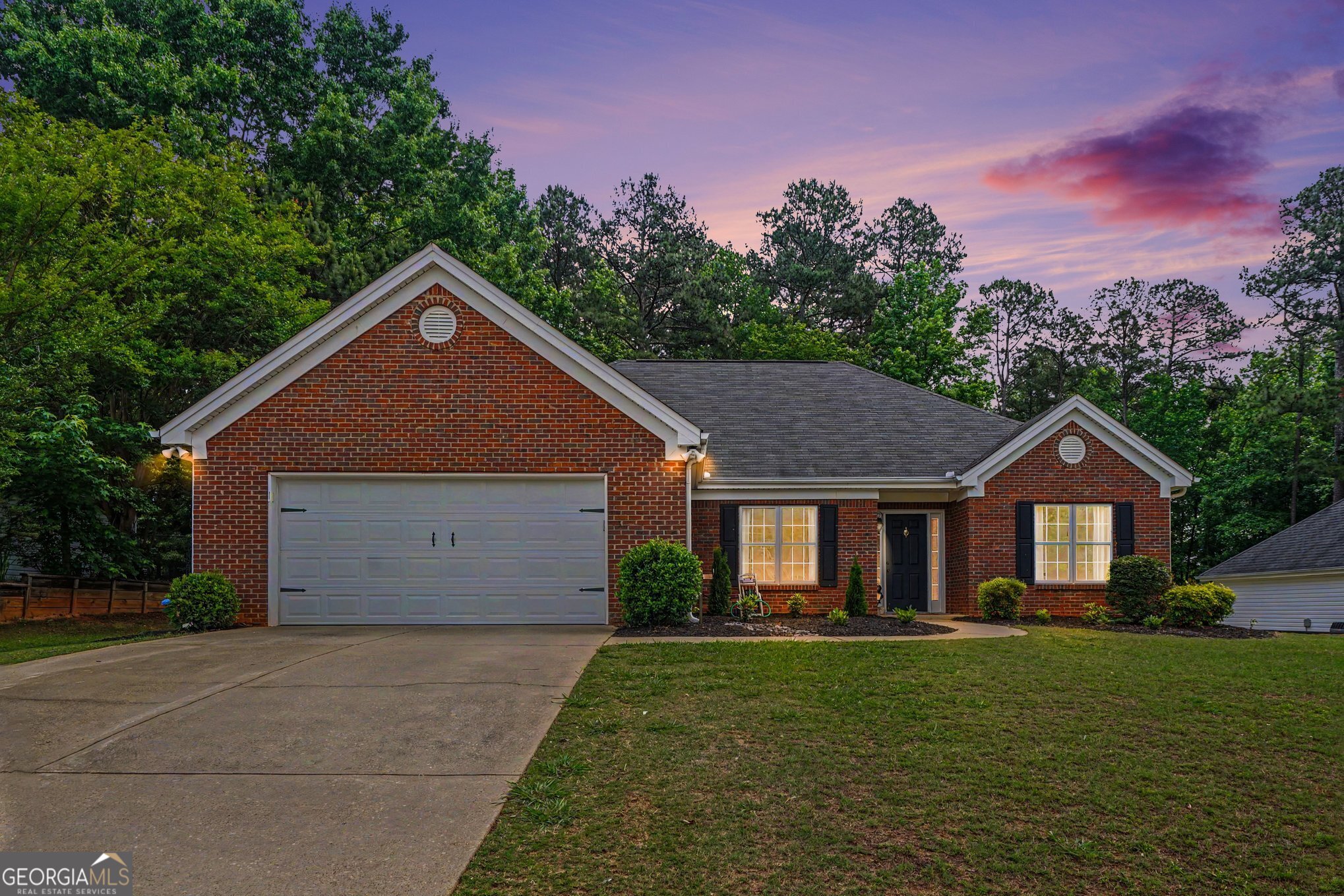 5316 Valley Forest WAY