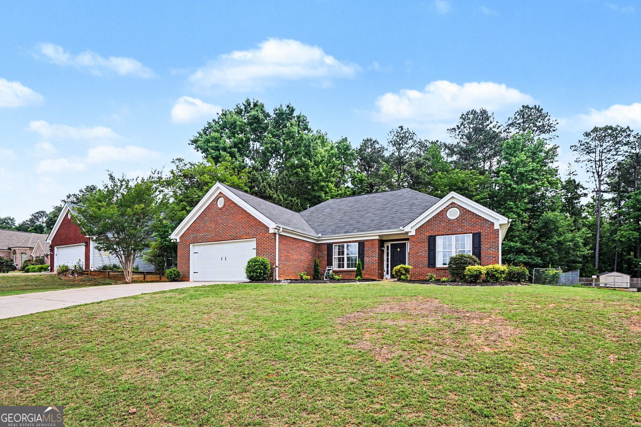 5316 Valley Forest WAY